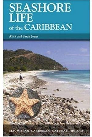 Seller image for Seashore Life of the Caribbean (Macmillan Caribbean Natural History) for sale by WeBuyBooks