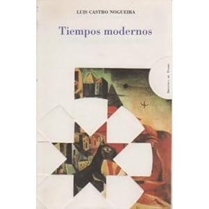 Seller image for TIEMPOS MODERNOS for sale by Urbano Librera Infinita