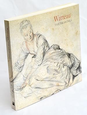 Immagine del venditore per Watteau The Drawings venduto da Undercover Books