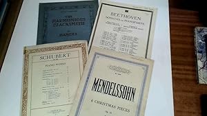 Imagen del vendedor de Lucky Dip".Music for Piano Solo. a la venta por Goldstone Rare Books