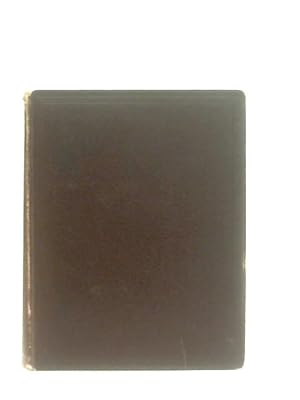 Bild des Verkufers fr A Lexicon Abridged from Liddell and Scott's Greek-English Lexicon zum Verkauf von World of Rare Books