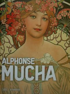 Seller image for Alphonse MUCHA. Firenze/Florence, Museo degli Innocenti, 27 ottobre/October 2023 - 7 aprile/April 2024. for sale by EDITORIALE UMBRA SAS