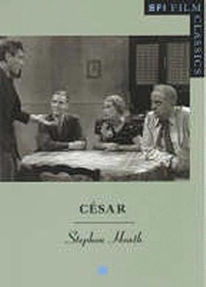 Bild des Verkufers fr Cesar" (BFI Film Classics) zum Verkauf von WeBuyBooks