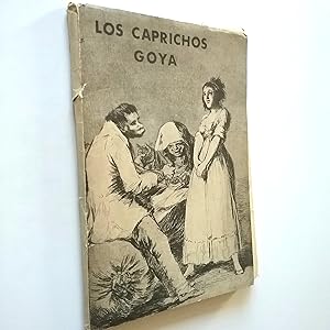 Los Caprichos (80 láminas)