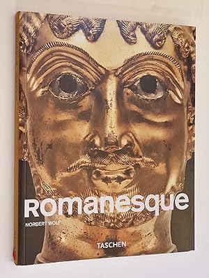 Seller image for Romanesque (Taschen, 2007) for sale by Maynard & Bradley