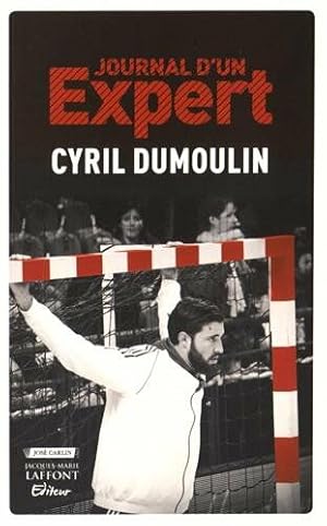 Image du vendeur pour Journal d'un expert mis en vente par Dmons et Merveilles