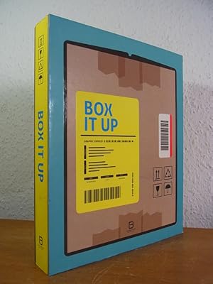 Seller image for Box it up. Graphic Express for sale by Antiquariat Weber