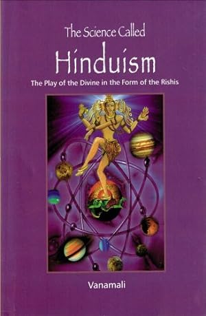 Bild des Verkufers fr Science Called Hinduism zum Verkauf von WeBuyBooks