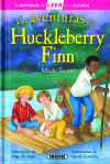 Imagen del vendedor de Las aventuras de Huckleberry Finn a la venta por AG Library