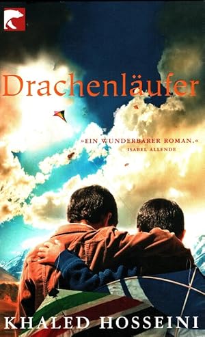 Seller image for Drachenlufer Aus dem Amerikan. von Angelika Naujokat und Michael Windgassen / BvT ; 0562 for sale by Versandantiquariat Nussbaum