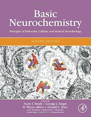 Seller image for Basic Neurochemistry: Principles of Molecular, Cellular, and Medical Neurobiology for sale by WeBuyBooks