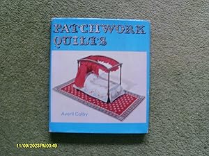 Seller image for Patchwork Quilts for sale by Buybyebooks