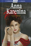 Bild des Verkufers fr Anna Karenina zum Verkauf von AG Library