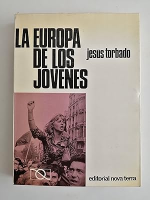 La Europa de los jóvenes