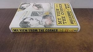 Seller image for My View from the Corner for sale by BoundlessBookstore