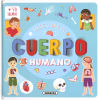 Imagen del vendedor de El cuerpo humano a la venta por AG Library