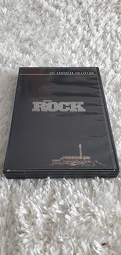 Bild des Verkufers fr Rock Criterion Collection DVD zum Verkauf von Joes Books