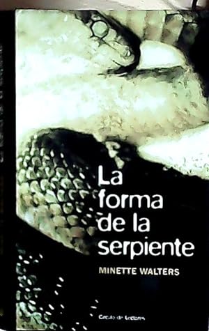 Imagen del vendedor de La forma de la serpiente a la venta por Librera La Candela