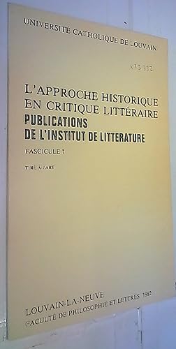 Bild des Verkufers fr Le Don Quichotte  la jointure du texte et du contexte. Separata zum Verkauf von Librera La Candela