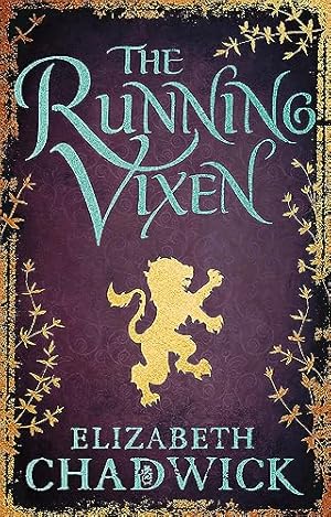 Bild des Verkufers fr The Running Vixen (Wild Hunt) zum Verkauf von -OnTimeBooks-