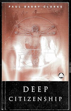 Seller image for Deep Citizenship for sale by Trafford Books PBFA