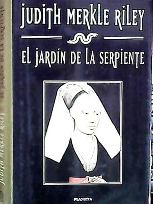 Imagen del vendedor de El jardn de la serpiente a la venta por Librera La Candela