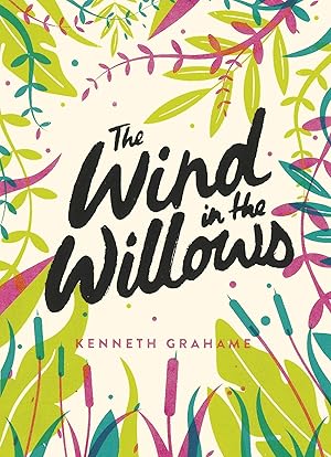 Seller image for The Wind in the Willows: Green Puffin Classics for sale by Redux Books