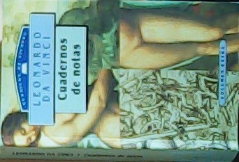 Image du vendeur pour Cuaderno de notas mis en vente par Librera La Candela