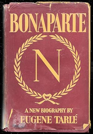 Seller image for Bonaparte for sale by Trafford Books PBFA