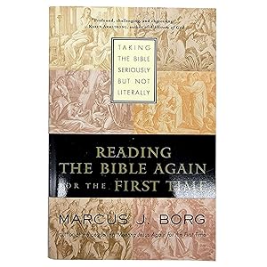 Seller image for Reading the Bible Again for the First Time for sale by Memento Mori Fine and Rare Books