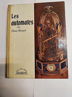 Les automates