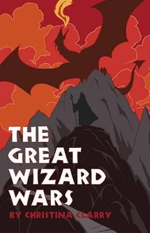 Immagine del venditore per The Great Wizard Wars venduto da WeBuyBooks