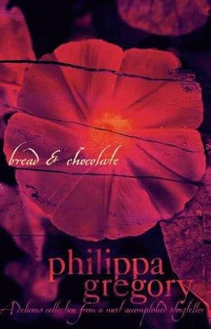 Seller image for Bread and Chocolate for sale by WeBuyBooks 2