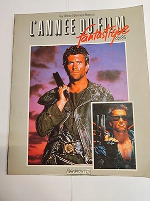 L'Année du Film fantastique 85 / 86