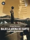 Seller image for Bajo la arena de Egipto for sale by Agapea Libros