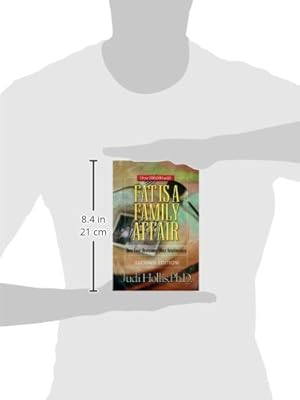 Seller image for Fat Is a Family Affair: How Food Obsessions Affect Relationships for sale by -OnTimeBooks-