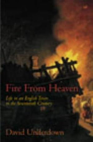 Seller image for Fire From Heaven for sale by WeBuyBooks