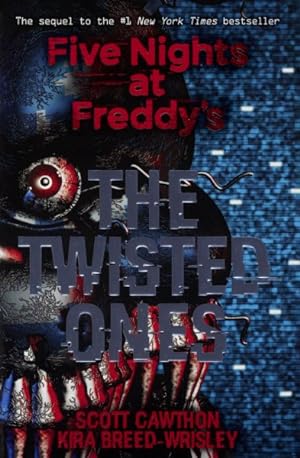 Seller image for Twisted Ones for sale by GreatBookPrices