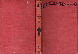 Image du vendeur pour The Wrong Man (Crime Club Selection) mis en vente par Dorley House Books, Inc.