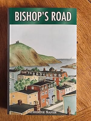 Seller image for Bishop's Road for sale by M.A.D. fiction