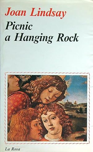 Seller image for Picnic a Hanging Rock for sale by Miliardi di Parole