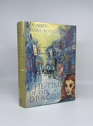 The Time of the Dragons. Translated from the German by Richard and Clara Winston