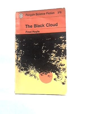 Seller image for The Black Cloud for sale by World of Rare Books