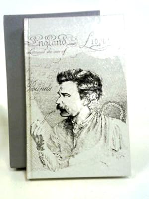 Image du vendeur pour A Treasury of Mark Twain mis en vente par World of Rare Books