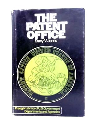 Bild des Verkufers fr The Patent Office zum Verkauf von World of Rare Books