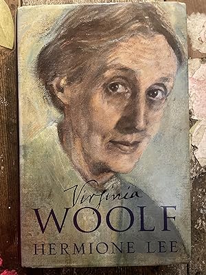 Seller image for Virginia Woolf for sale by Mrs Middleton's Shop and the Rabbit Hole