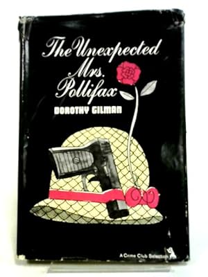 Seller image for The Unexpected Mrs. Pollifax for sale by World of Rare Books