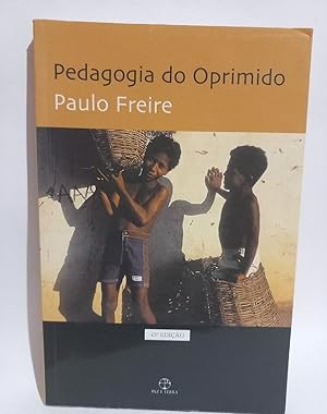 Imagen del vendedor de Pedagoga do Oprimido a la venta por Libros de Ultramar Alicante