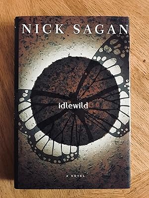 Seller image for Idlewild for sale by M.A.D. fiction