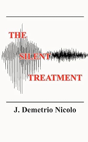 Immagine del venditore per The Silent Treatment venduto da -OnTimeBooks-
